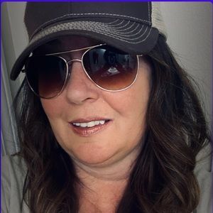 Meet your Posher, Bekki